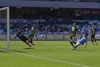 VIDEO: 'Chucky' Lozano anota en goleada del Napoli al Sassuolo