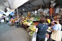 Preocupa al comercio estrategia de Federación para reducir brecha de pobreza en México