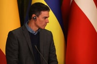 Presidente de España fue espiado con Pegasus en 2021