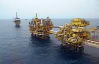 Pemex obtiene rendimientos positivos en el primer trimestre de 2022