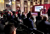 Gobierno de AMLO presenta plan para combatir la inflación