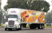 Estas son las empresas que se suman al plan contra la inflación de AMLO