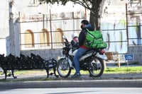 Uber pierde más de 5,900 millones de dólares en el primer trimestre de 2022