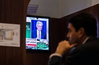 Aumento de los tipos de interés en EUA afecta a todo el mundo