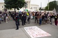 Senado de EUA votará sobre el derecho al aborto en la próxima semana
