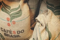 Suiza encuentra cocaína en bolsas de café de Brasil