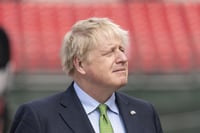 'Partygate' y el coste de la vida castigan a Boris Johnson en elecciones