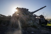 Consejo de Seguridad de ONU aprueba declaración sobre invasión de Rusia a Ucrania