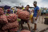 Venezuela y el impacto de las sanciones impuestas por EUA