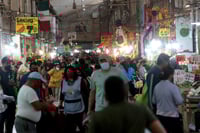 Centrales de Abasto consideran que el segundo semestre será difícil por alza en insumos e inflación