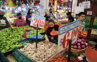 ¿Cómo adoptar un plan familiar para enfrentar la inflación?