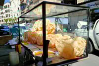 UE alerta sobre los impactos de la guerra en Ucrania en crisis de Siria