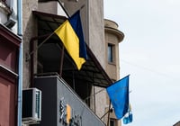 Eslovaquia y Polonia promoverán candidatura de Ucrania a la UE