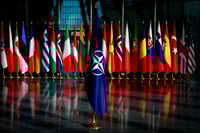 Líderes de Finlandia se muestran positivos ante el ingreso a la OTAN