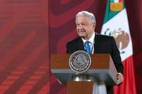 Con canción de Los Tigres del Norte, AMLO pide no excluir a nadie de la Cumbre de las Américas