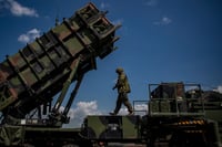 Rusia y la OTAN: ¿Cuál es el conflicto del gobierno de Putin?