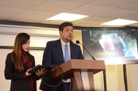 'No hay desaparición de mujeres', asegura fiscal de Feminicidios en Nuevo León