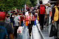 IMEF pronostica una inflación del 8% y crecimiento del PIB en 1% para finales del 2022