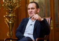 Arturo Herrera vuelve al Banco Mundial con nuevo cargo