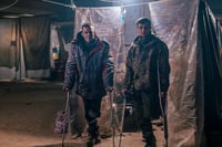 Rusia anuncia acuerdo para evacuar a combatientes heridos en Azovstal