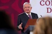 AMLO anuncia reunión con organizadores de Cumbre de las Américas