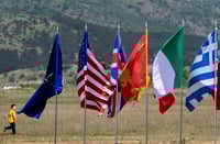 OTAN asegura que adhesión de Suecia mejorará seguridad euroatlántica 