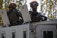 Rusia también amenaza a Suecia con medidas técnico-militares si se adhiere a la OTAN