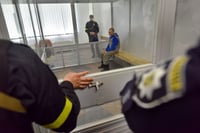 Sentencian a cadena perpetua al primer soldado ruso juzgado en Ucrania