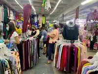 Inflación en México se ubica en 7.58% y muestra ligera desaceleración