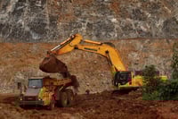 Europa apuesta por independencia de materias primas ante escasez