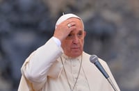 'Basta al comercio de armas', dice papa Francisco por tiroteo en escuela de Texas