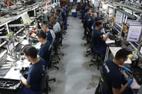 Acciones de productores de armas en EUA se elevan tras tiroteo en Texas