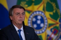Bolsonaro asistirá a Cumbre de las Américas y hablará con Joe Biden