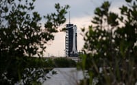 Elon Musk manifestó interés en lanzar sus cohetes desde base brasileña