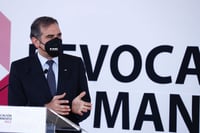 Confianza en el INE permanece intacta: Lorenzo Córdova