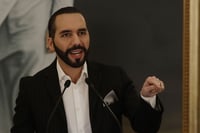 Nayib Bukele mantiene altos niveles de aprobación en El Salvador tras 3 años de mandato