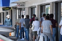 Remesas de mexicanos desafían inflación y registran 4 mil 718 millones de dólares