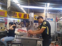 Inflación muestra un panorama retador en lo que resta de 2022: Banorte