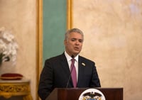 Presidente de Colombia confirma su asistencia la Cumbre de las Américas