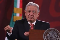 ¿Quiénes son los políticos a los que acusa AMLO de presionar a Joe Biden?