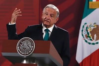 AMLO no va a la Cumbre de las Américas 