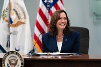 Kamala Harris busca demostrar su influencia en Cumbre de las Américas