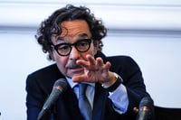 Gabriel Quadri llama 'blandengue' a Joe Biden ante AMLO
