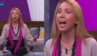 VIRAL: Mujer habla en 'idioma alienígena' en Venga la Alegría
