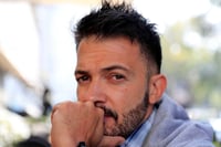 Muere el conductor Fernando del Solar 