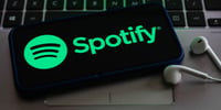 Spotify retira 'Mi bebito fiu fiu' luego de entrar en el top de las 50 más escuchadas