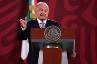 AMLO niega injerencia directa de la DEA en la captura de Caro Quintero