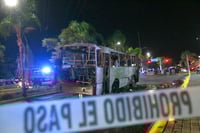 Hay cinco detenidos por 'narcobloqueos' en Jalisco: Enrique Alfaro