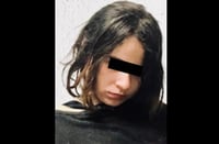 Mujer mata a su madre y tío y se encierra varios días con los cadáveres