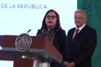 AMLO nombra a Leticia Ramírez como nueva titular de la SEP